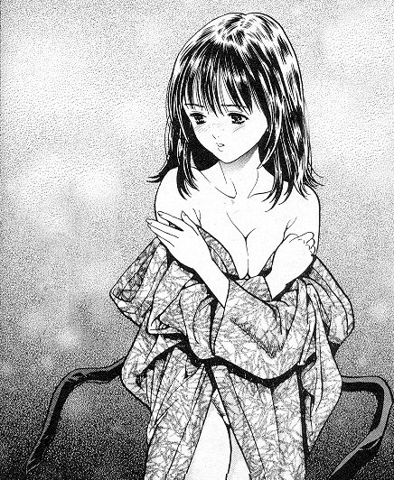 Otaku Gallery  / Anime e Manga / Is / Manga Scans / 051.jpg